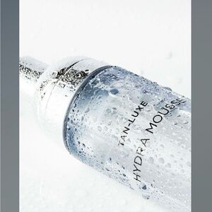 Tan-Luxe Hydra Mousse Hydrating Self-Tan Mousse Medium/Dark 6.76 oz 🎀